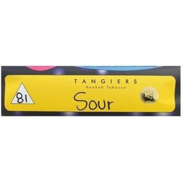 Табак Tangiers Sour 250 грамм в Сыктывкаре