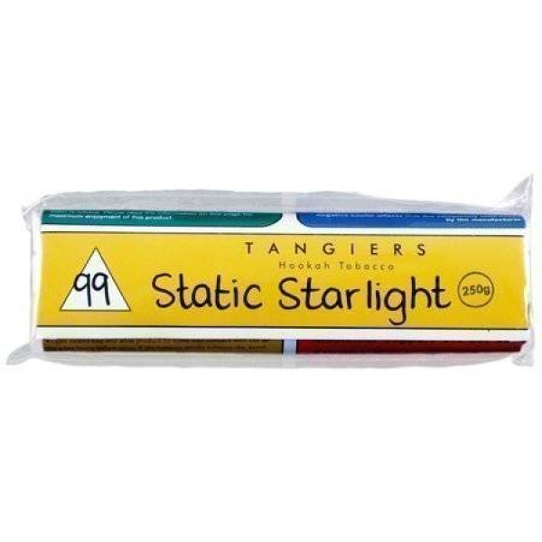 Табак Tangiers Static Starlight 250 грамм в Сыктывкаре