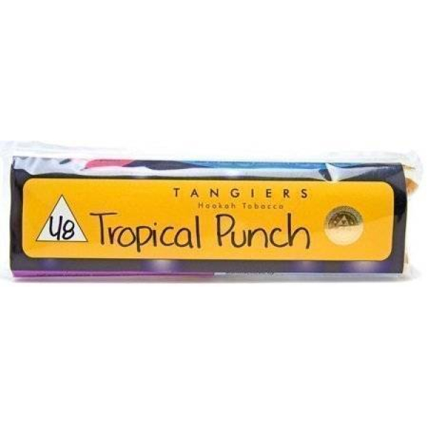 Табак Tangiers Tropical Punch 250 грамм в Сыктывкаре