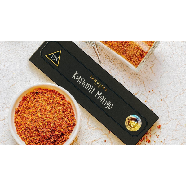 Табак Tangiers Kashmir Mango Noir 250 грамм в Сыктывкаре