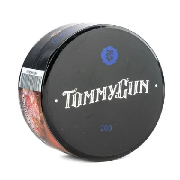 Табак Tommy Gun 200 25 гр в Сыктывкаре