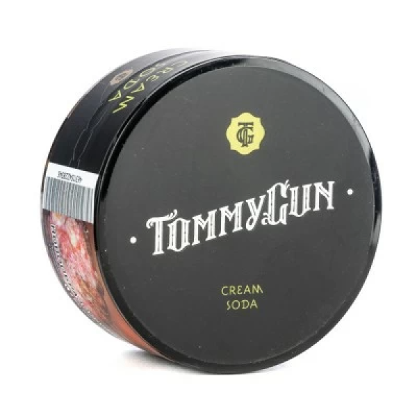 Табак Tommy Gun Cream Soda (Крем Сода) 25 гр в Сыктывкаре