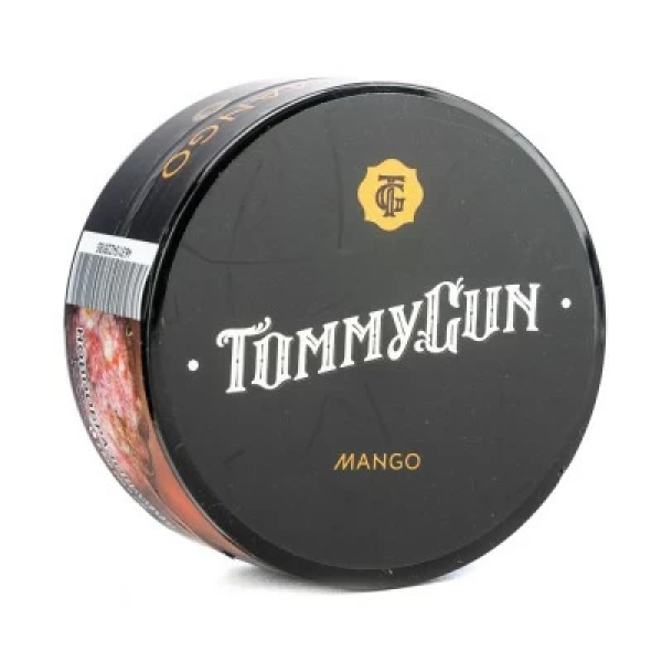 Табак Tommy Gun Mango (Манго) 25 гр в Сыктывкаре