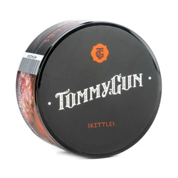Табак Tommy Gun Skittles (Скитлз) 25 гр в Сыктывкаре