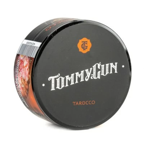 Табак Tommy Gun Tarocco (Тарокко) 25 гр в Сыктывкаре