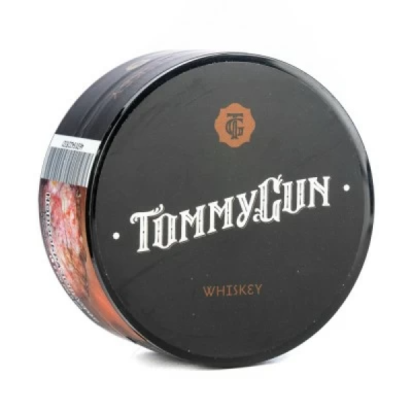 Табак Tommy Gun Whiskey (Виски) 25 гр в Сыктывкаре