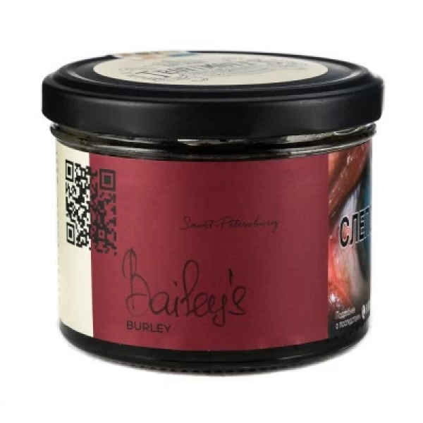 Табак Trofimoffs Burley Baileys (Бейлис) 125 гр в Сыктывкаре
