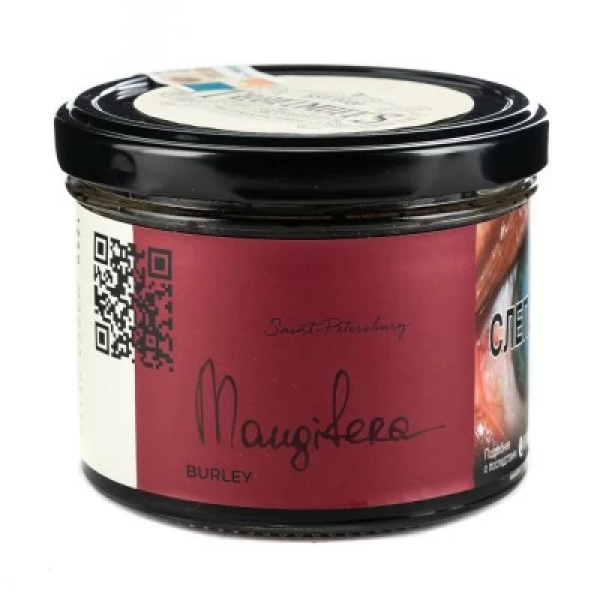 Табак Trofimoffs Burley Mangifera (Мангифера) 125 гр в Сыктывкаре