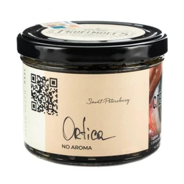 Табак Trofimoffs No Aroma Ortica (Ортика) 125 гр в Сыктывкаре
