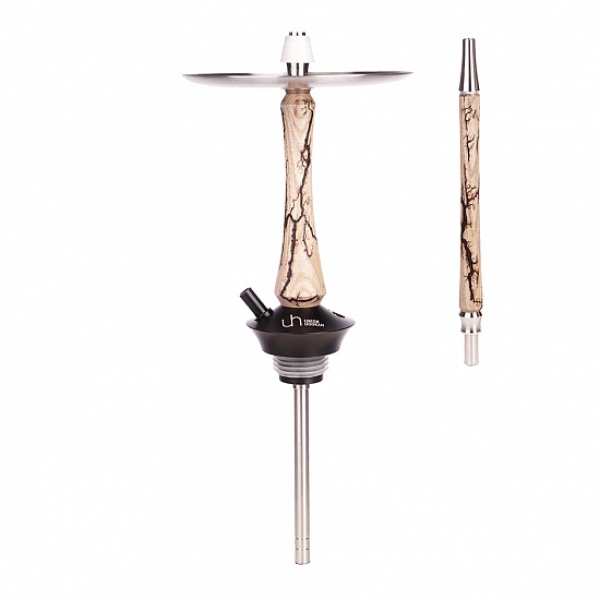 Кальян Union Hookah Sleek Вольт светлый в Сыктывкаре