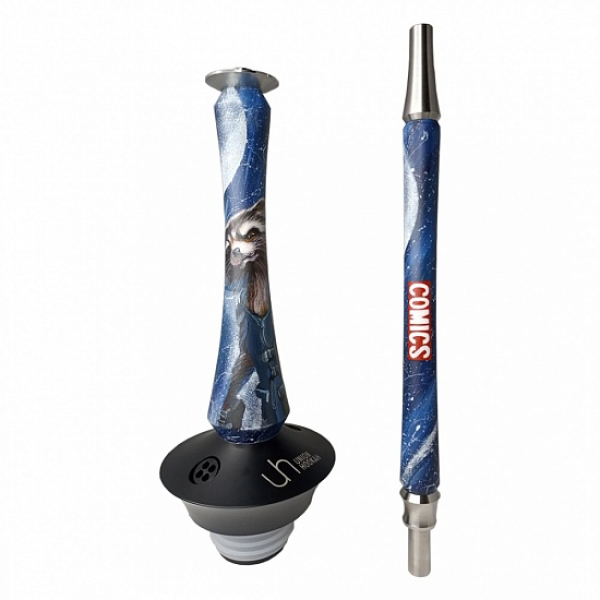 Кальян Union Hookah Sleek Ракета в Сыктывкаре