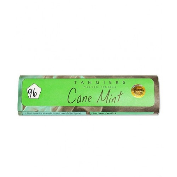 Табак Tangiers Burley Cane Mint (Тростниковая мята) 250 гр в Сыктывкаре