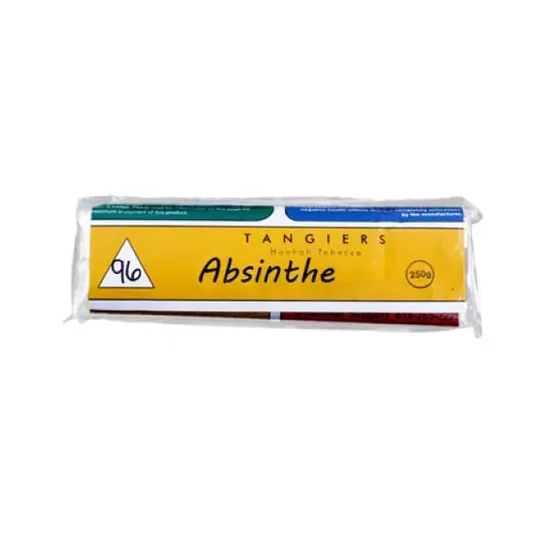 Табак Tangiers Noir Absinthe (Абсент) 250 гр в Сыктывкаре