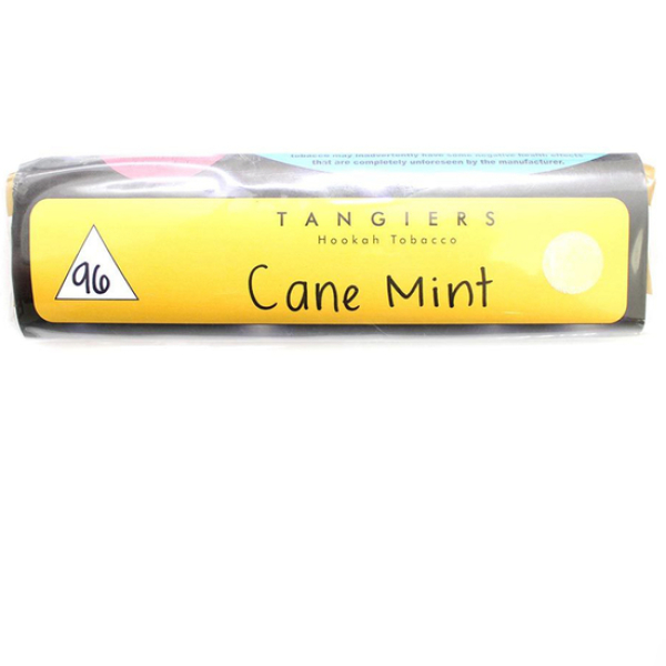 Табак Tangiers Noir Cane Mint (Тростниковая мята) 250 гр в Сыктывкаре