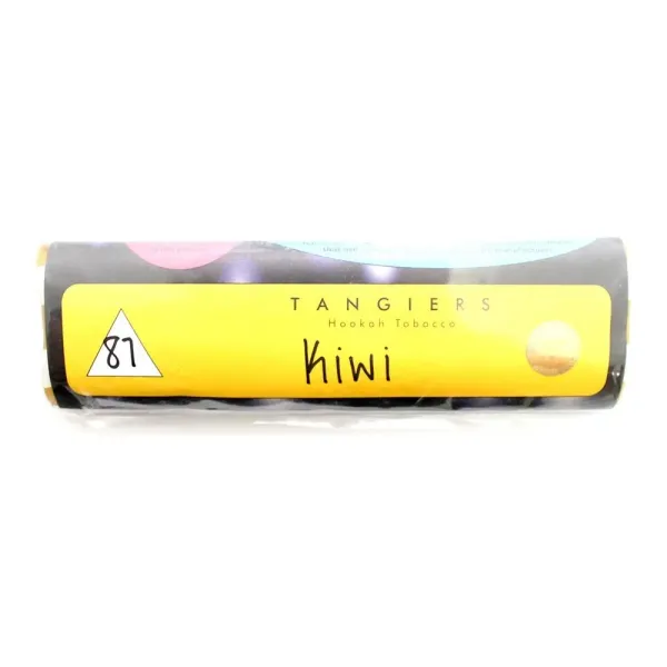 Табак Tangiers Noir Kiwi (Киви) 250 гр в Сыктывкаре