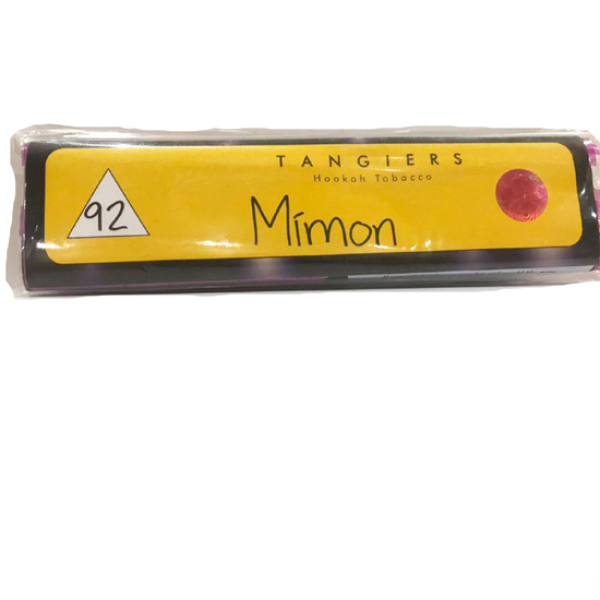 Табак Tangiers Noir Mimon (Мимон) 250 гр в Сыктывкаре