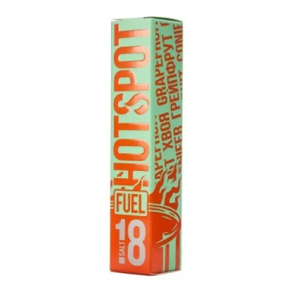 Жидкость HOTSPOT Fuel Conifer Grapefruit 30 мл в Сыктывкаре