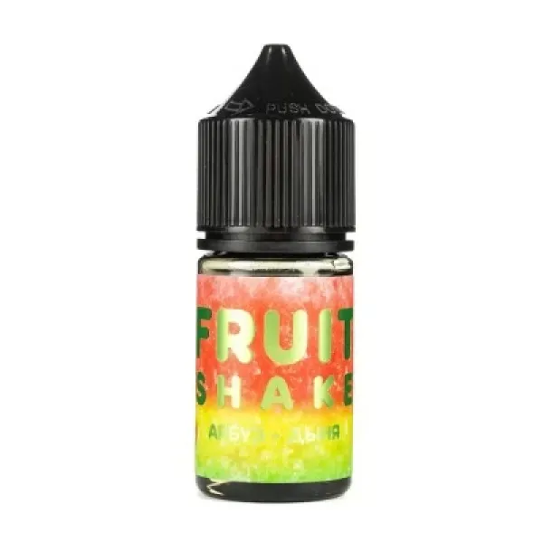 Жидкость Pride Vape Tea Salt Арбуз дыня 30 мл в Сыктывкаре