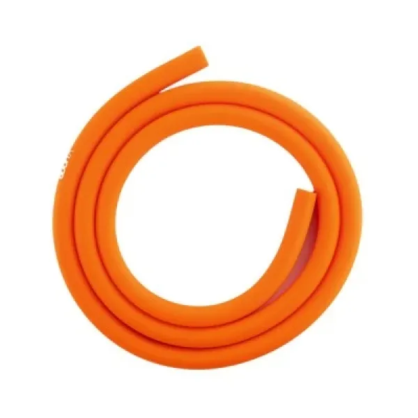 Шланг HOOB Orange (оранжевый, силикон) в Сыктывкаре