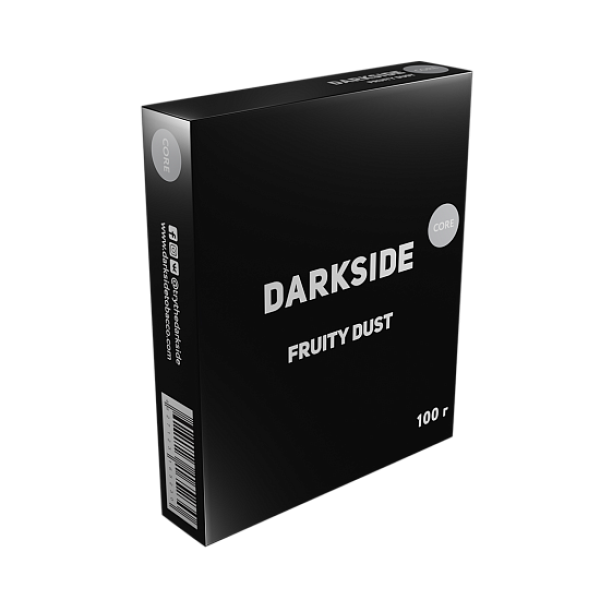 Табак DARKSIDE CORE FRUITY DUST 100 гр в Сыктывкаре