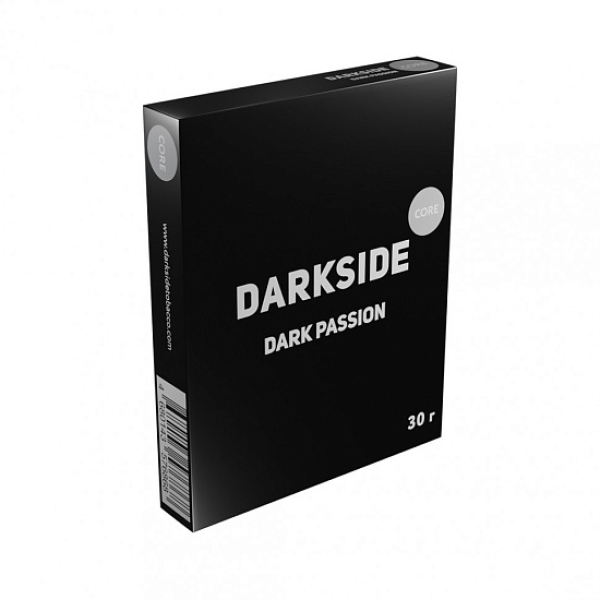 Табак DARKSIDE CORE BERGAMONSTR 30 гр в Сыктывкаре