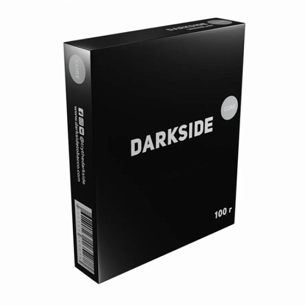 Табак DARKSIDE CORE DARK MINT 30 гр в Сыктывкаре