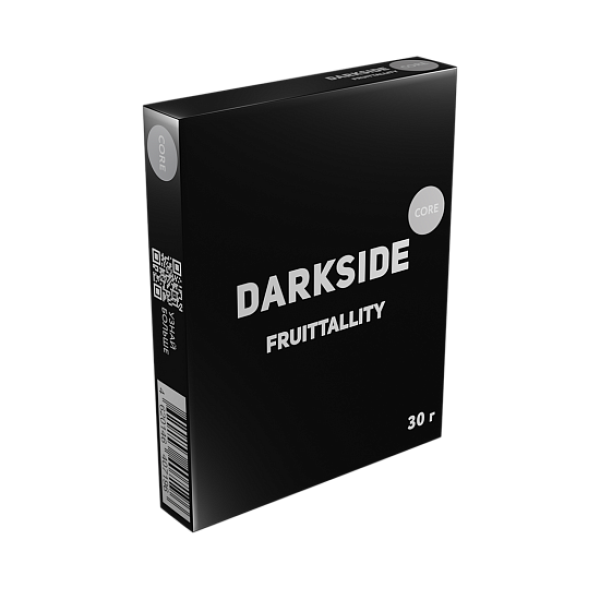Табак DARKSIDE CORE FRUITTALLITY 30 гр в Сыктывкаре