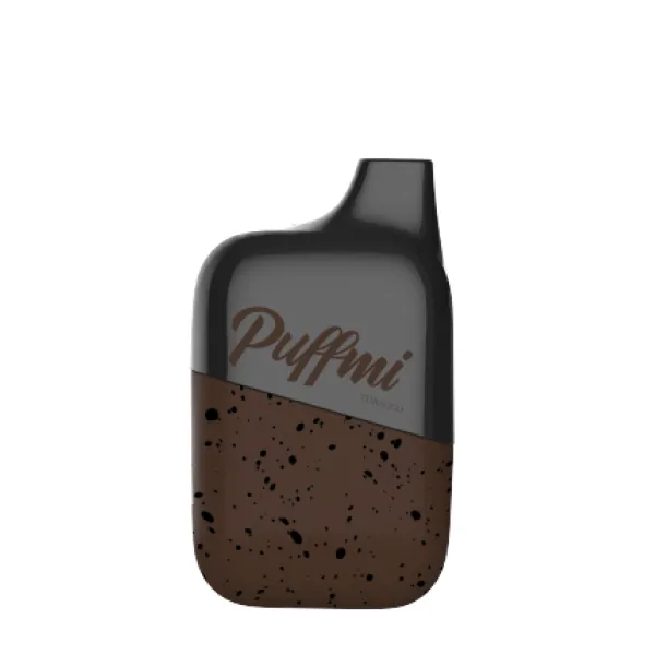 Puffmi Tobacco, 4500 тяг в Сыктывкаре