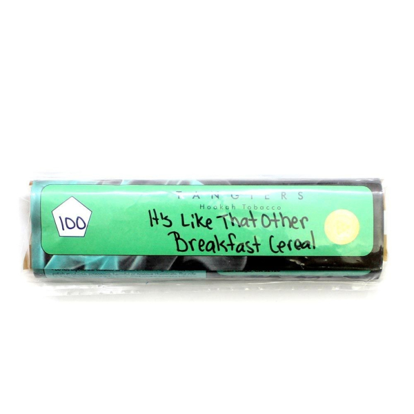 Табак Tangiers Birquq It's Like That Other Breakfast Cereal 250 гр в Сыктывкаре