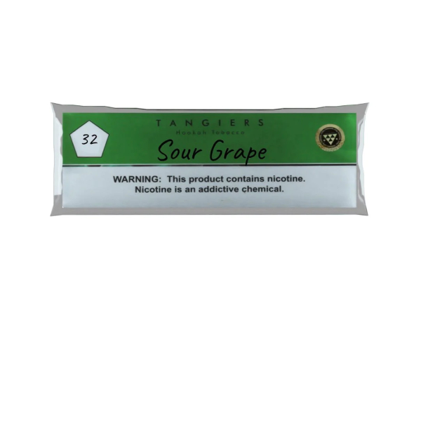 Табак Tangiers Birquq Sour Grape 250 гр в Сыктывкаре