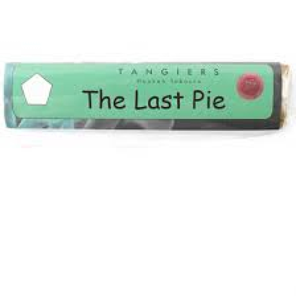 Табак Tangiers Birquq The Last Pie 250 гр в Сыктывкаре