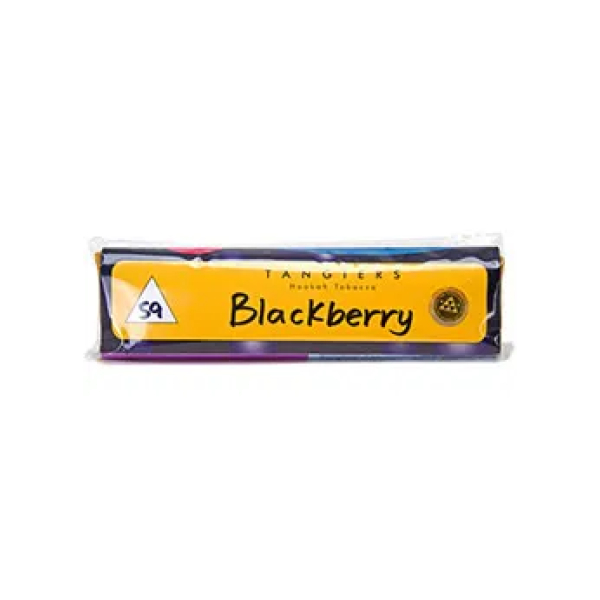 Табак Tangiers Burley Blackberry 250 гр в Сыктывкаре