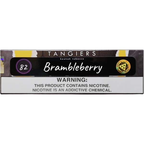 Табак Tangiers Burley Brambleberry 100 гр в Сыктывкаре