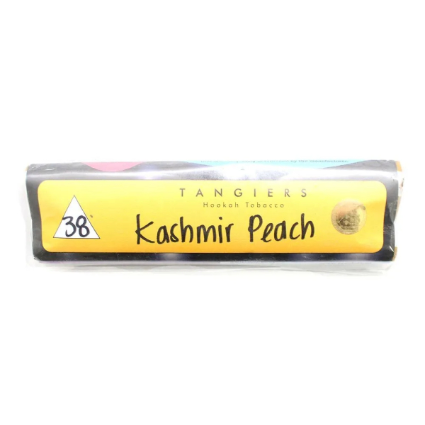 Табак Tangiers Burley Kashmir Peach 250 гр в Сыктывкаре