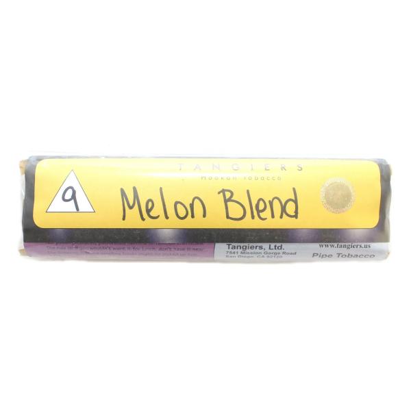 Табак Tangiers Burley Melon Blend 250 гр в Сыктывкаре