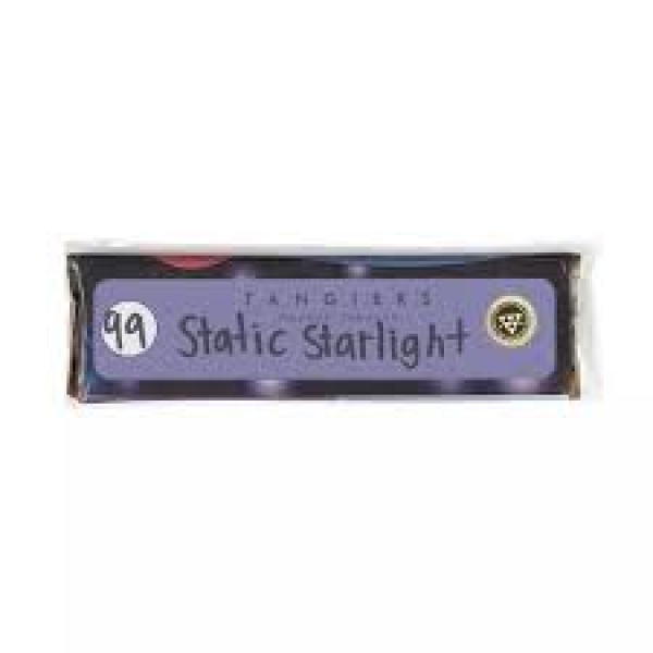 Табак Tangiers Burley Static Starlight 250 гр в Сыктывкаре