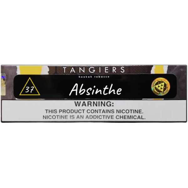 Табак Tangiers Noir Absinthe 250 гр в Сыктывкаре