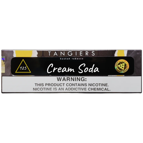 Табак Tangiers Noir Cream Soda 250 гр в Сыктывкаре