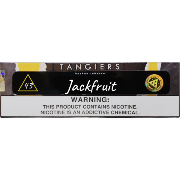 Табак Tangiers Noir Jackfruit 100 гр в Сыктывкаре