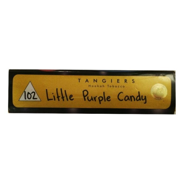 Табак Tangiers Noir Little Purple Stuff 250 гр в Сыктывкаре