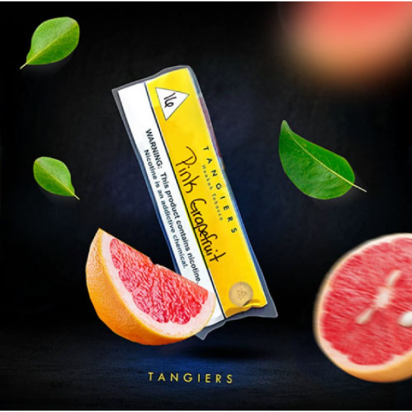 Табак Tangiers Noir Pink Grapefruit 100 гр в Сыктывкаре