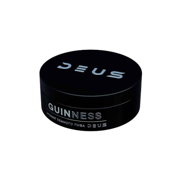 Табак Deus Guinness (Гиннес) 100 гр в Сыктывкаре