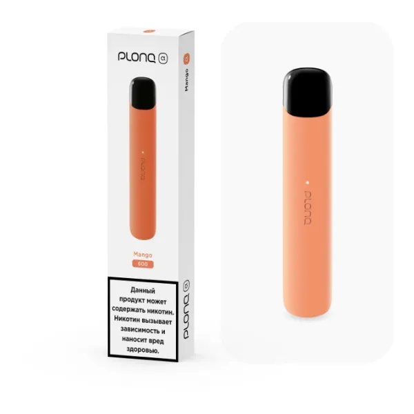 Plonq Alpha Mango, 600 тяг в Сыктывкаре