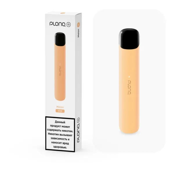 Plonq Alpha Melon, 600 тяг в Сыктывкаре