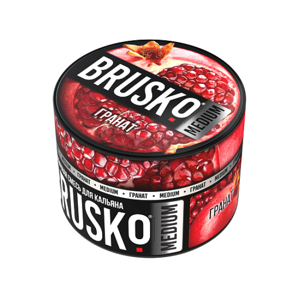 Смесь Brusko Гранат 50 гр в Сыктывкаре
