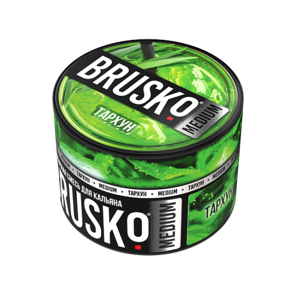 Смесь Brusko Тархун 50 гр в Сыктывкаре