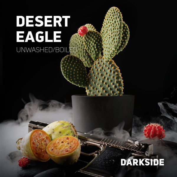 Табак Darkside Core Desert Eagle (Десертный Кактус) 100 гр в Сыктывкаре
