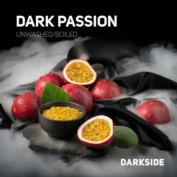 Табак Darkside Core Dark Passion (Темная Маракуйя) 250 гр в Сыктывкаре