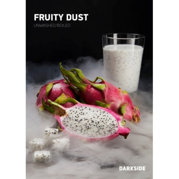 Табак Darkside Core Fruity Dust (Фрути Даст) 250 гр в Сыктывкаре