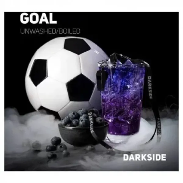Табак Darkside Core Goal (Гоал) 250 гр в Сыктывкаре